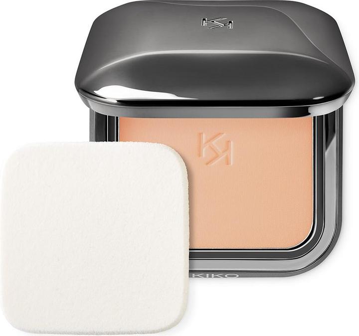 Immagine prodotto KIKO Milano Weightless Perfection Wet And Dry Powder Foundation (80 Neutral)