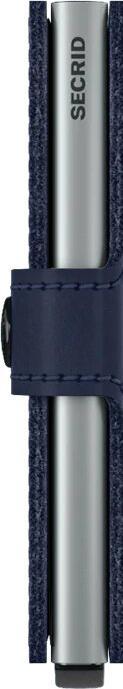 Actual product image Secrid Miniwallet