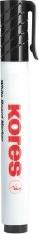Produktbild Kores Whiteboard-Marker "K MARKER", Rundspitze, violett (Violett, 3 mm, 1 x)