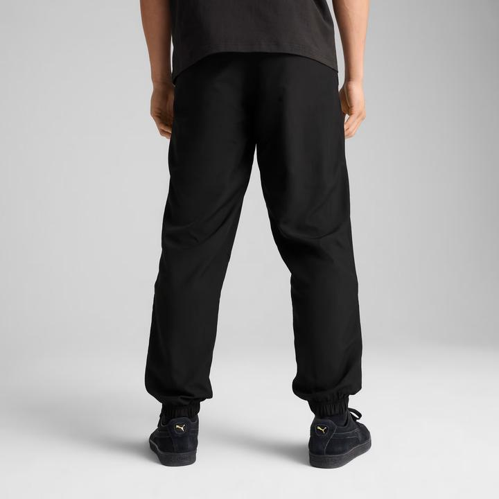 Actual product image Puma BVB ftblARCHIVE Pant (XL)