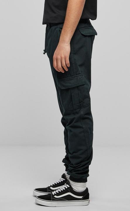 Actual product image Urban Classics Cargo Jogging Pants (XS)