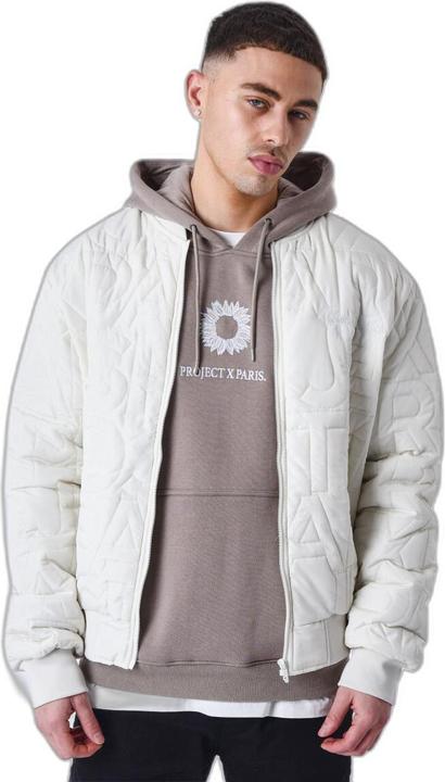 Actual product image Project X Paris Puffer Jacket (M)