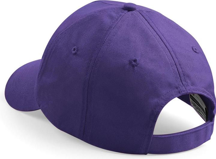 Produktbild Beechfield Junior 5 Paneel Baseball Kappe (One Size)