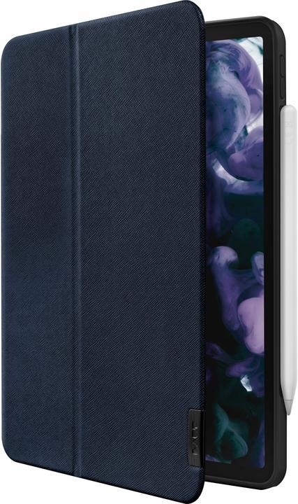 Produktbild Laut Prestige Business Folio Case for Apple iPad 10.5" (2022) Indigo (iPad 2022 (10. Gen))