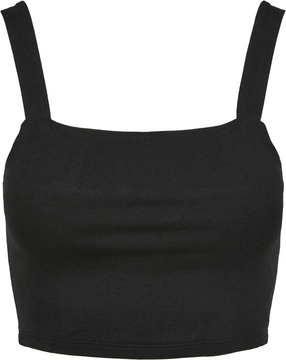 Actual product image Urban Classics Ladies Cropped Top 2-Pack (XXL)