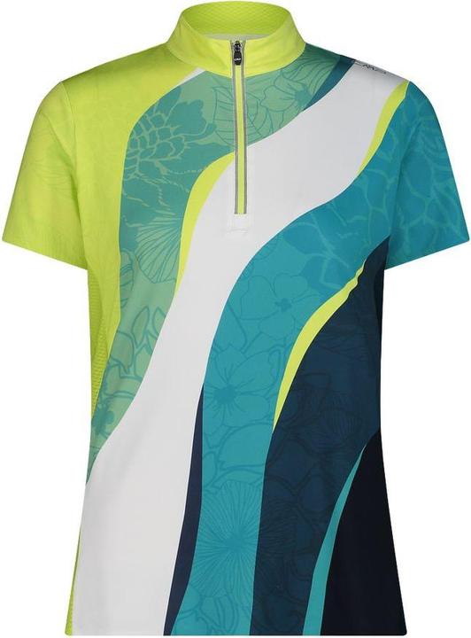 CMP Campagnolo Women's Stretch T-Shirt Free Bike