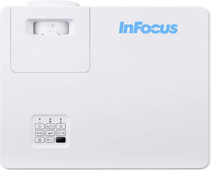 Produktbild Infocus INL2169 (Full HD, 4500 lm, 1.21 - 1.59:1)