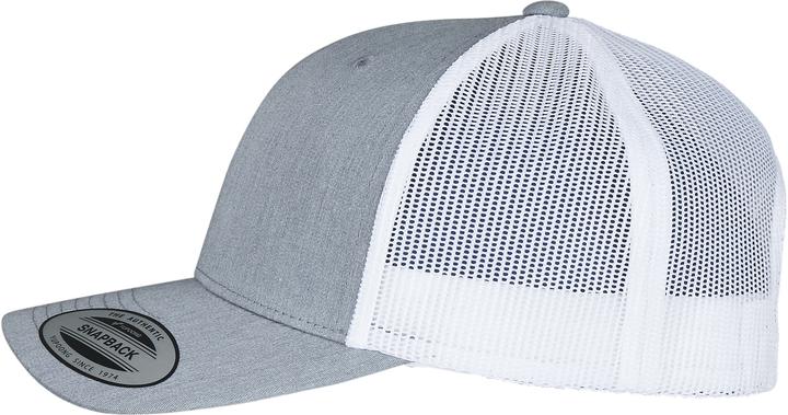 Immagine prodotto Flexfit Retro (Taglia unica)