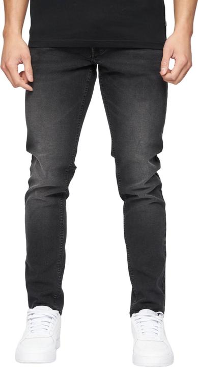 Immagine prodotto Crosshatch Buraca Jeans Aderente Uomo (Banda radio 38 (2600 MHz))