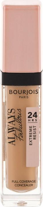 Actual product image Bourjois Always Fabulous 24H (400 Golden Beige)