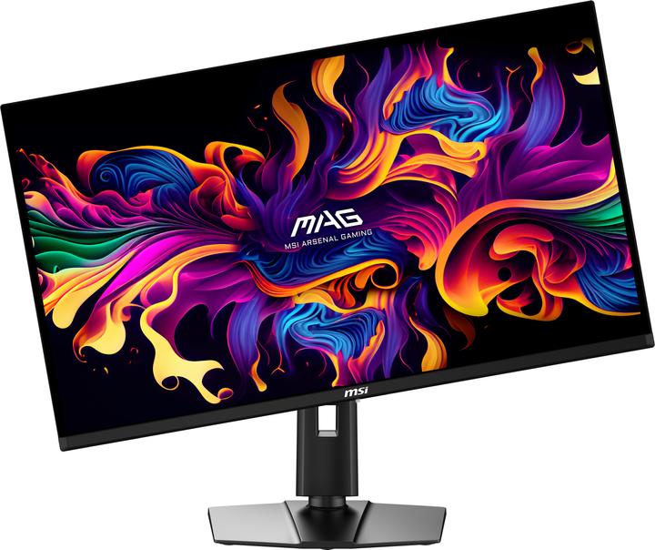 Produktbild MSI MAG 321UP QD-OLED (3840 x 2160 Pixel, 31.50")