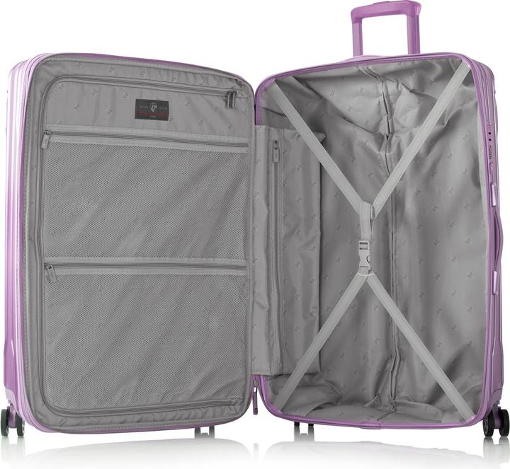 Actual product image Heys Xtrak - Trolley (100 l, L (90 - 115l))