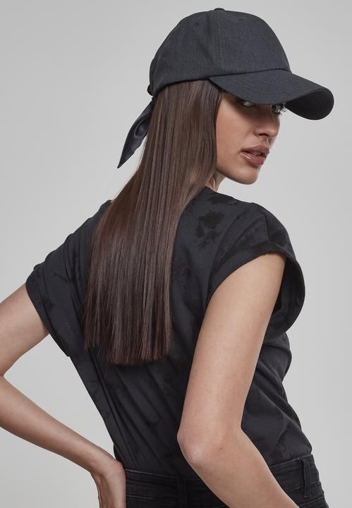 Produktbild Flexfit Satin Bow Dad Cap (One Size)