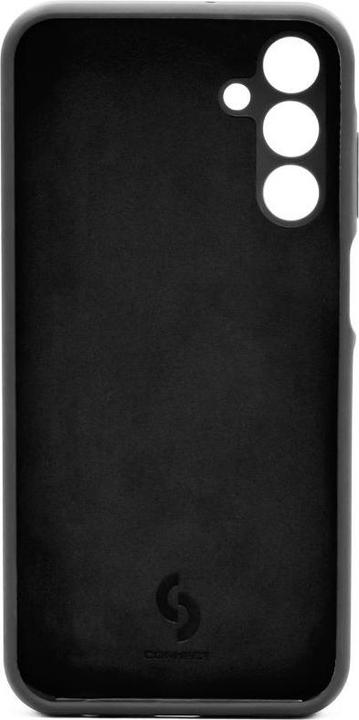Productafbeelding Connect Galaxy A15 Premium Soft Touch Silicone Hoesje (Samsung Galaxy A15)