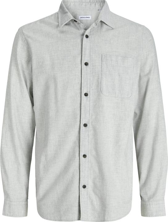 Light Grey Melange