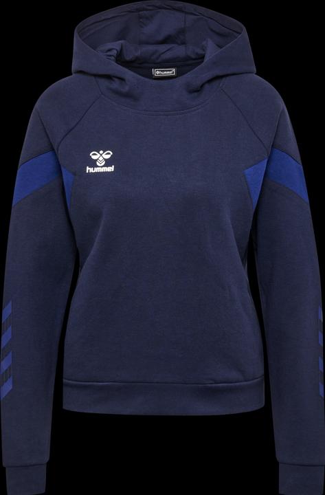 Immagine prodotto hummel Hmltravel Felpa Con Cappuccio Donna (XS)