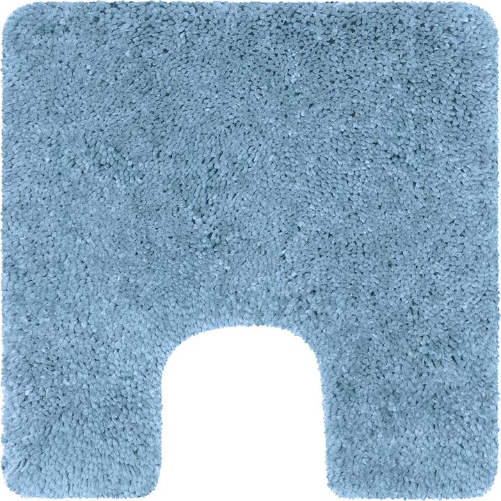 Produktbild spirella Highland WC-Vorleger (55 x 55 cm)
