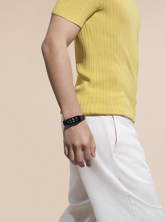Image du produit Xiaomi Smart Band 7 (20.70 mm)