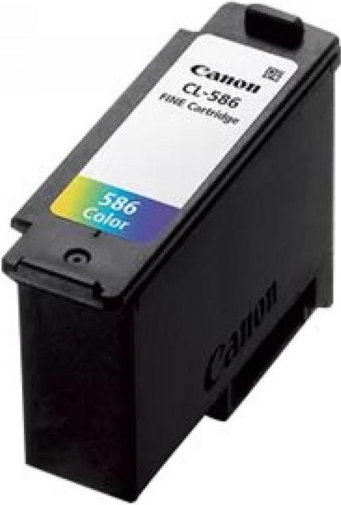 Immagine prodotto Canon Cl-586 (M, C, Y)
