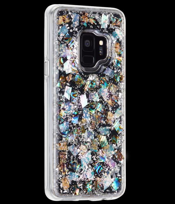 Actual product image Case-Mate carat