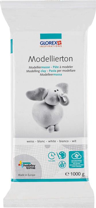hobbytime Modellierton