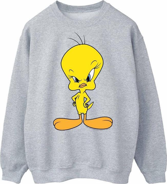 Looney Tunes Angry Sweatshirt