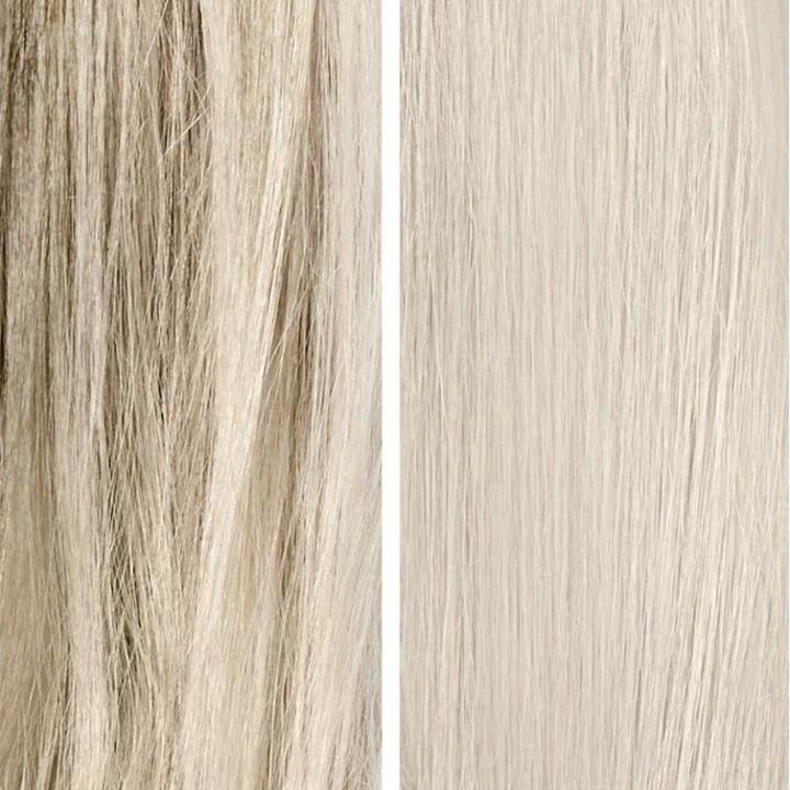 Image du produit Shu Uemura Yubi Blonde Glow Conditioner (250 ml)
