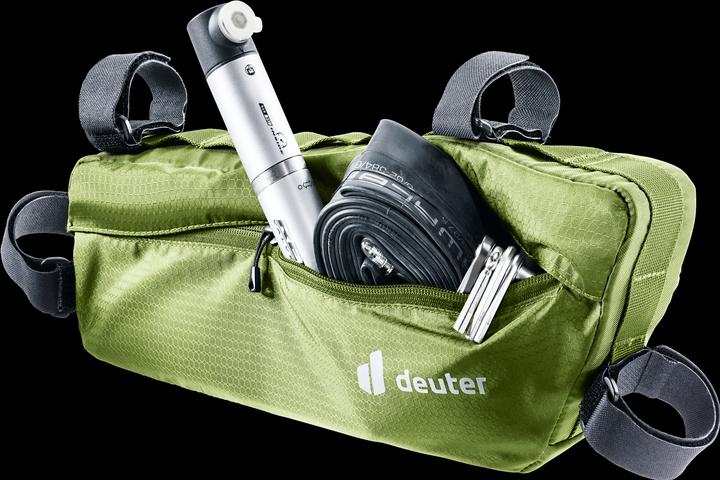 Produktbild Deuter Mondego (4 l, Rahmentasche)