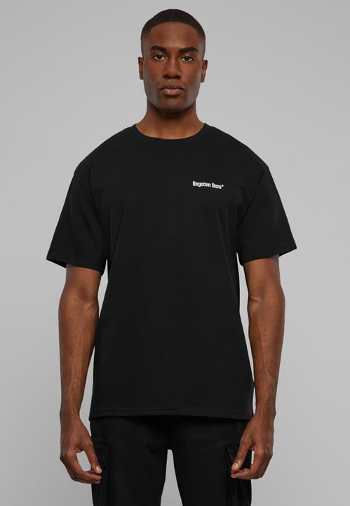 Actual product image Forgotten Faces Loyalty Oversized Tee (S)
