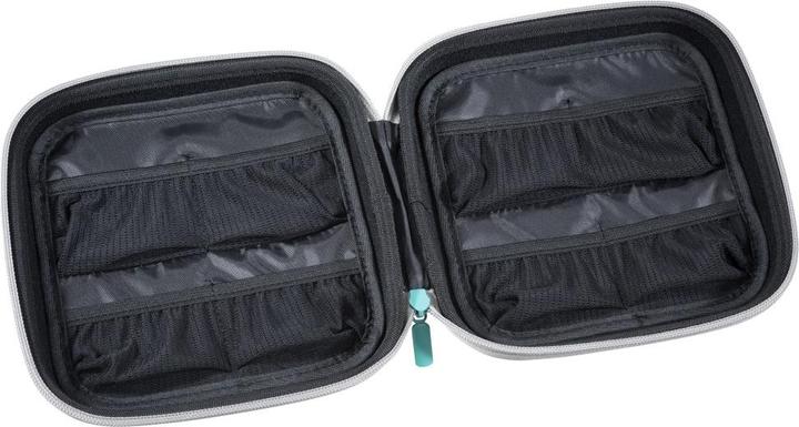 Produktbild Hama Hartschalen-Tasche für Hörspielfiguren (z.B. für Tonie®-Figuren), Grün