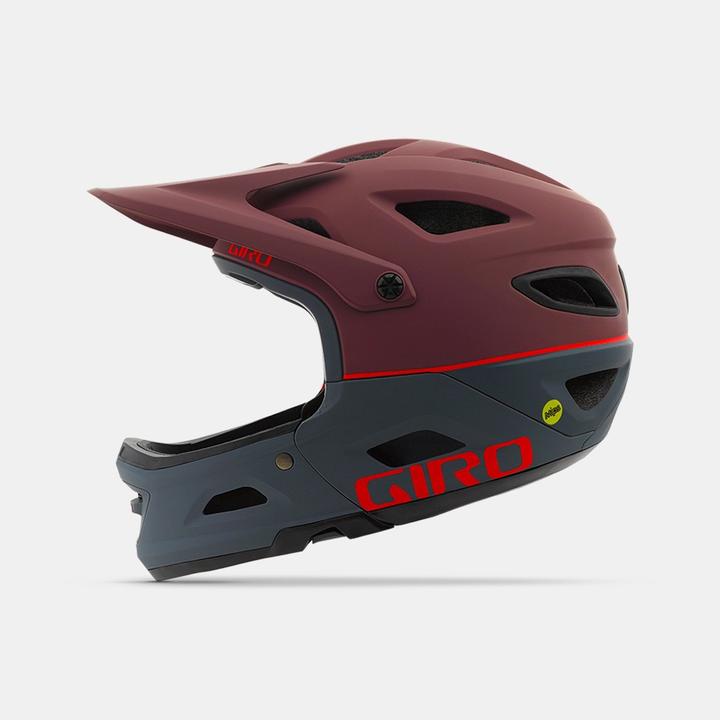 Actual product image Giro Switchblade (55 - 59 cm)