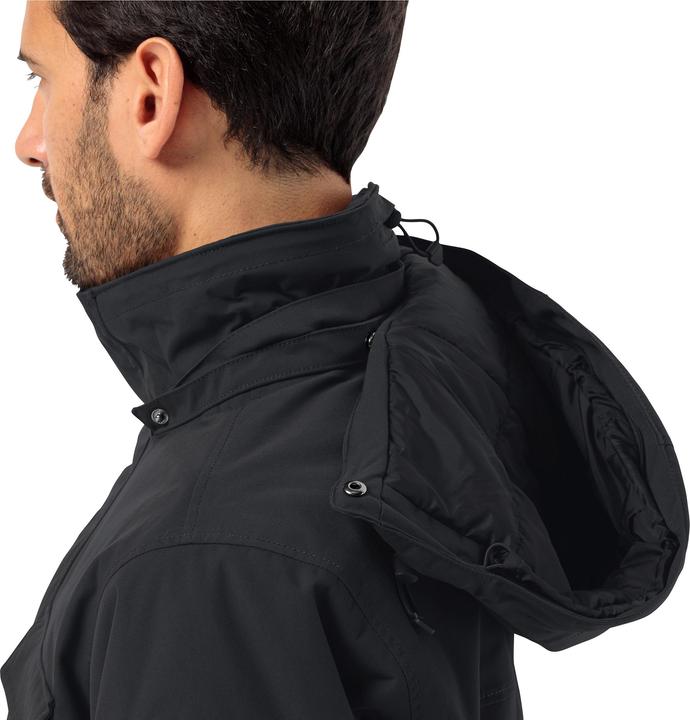 Produktbild Jack Wolfskin Glacier Canyon Parka (L)