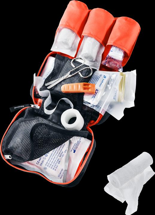 Immagine prodotto Deuter First Aid Kit (Kit di pronto soccorso)