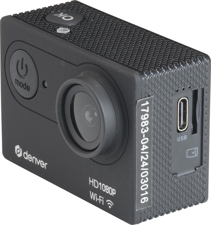 Actual product image Denver ACW-5054 (Wi-Fi)