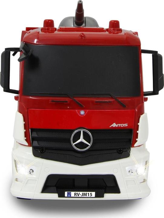 Produktbild Jamara Feuerwehr