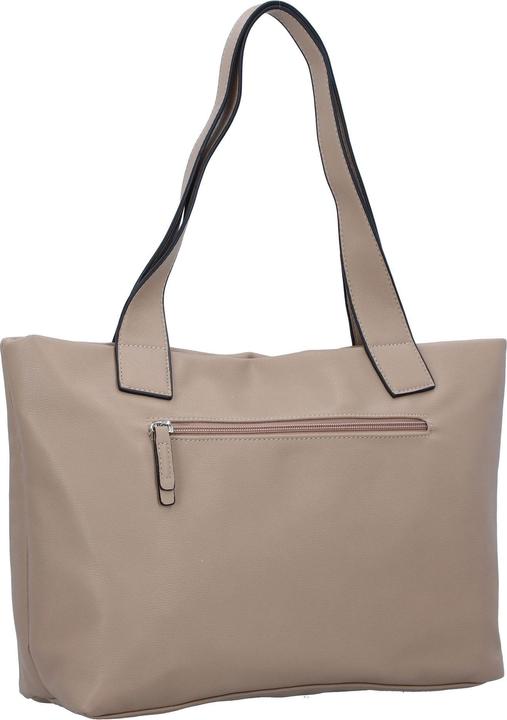 Immagine prodotto Tom Tailor Yuma Shopper Tasche 39 cm (10 l)