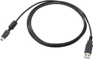 Produktbild Nikon USB Kabel UC-E4 (1.50 m, USB 2.0)