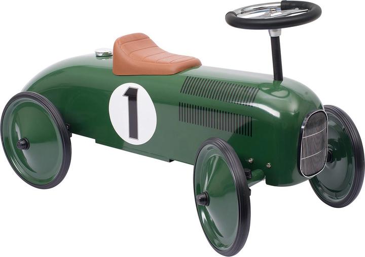 Immagine prodotto Goki Retro Loop Auto Verde