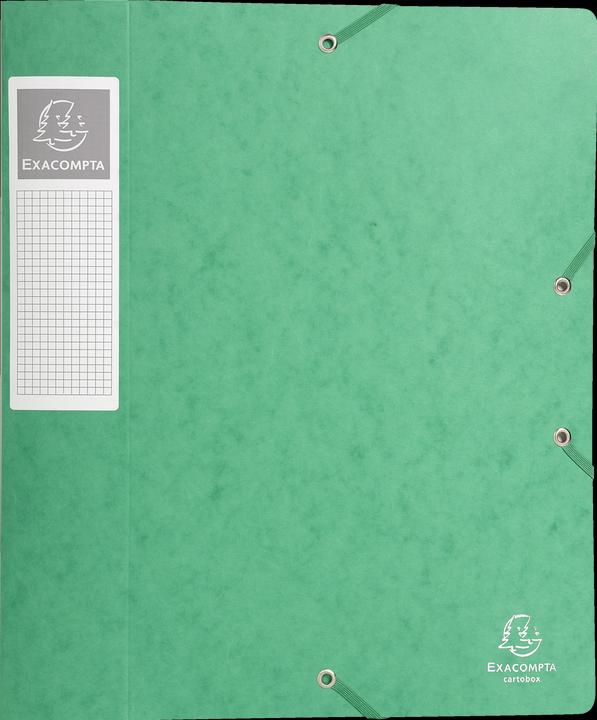 Immagine prodotto Exacompta Archivboxen (A4)