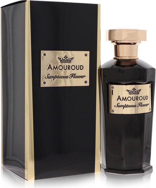 Produktbild Amouroud Sumptuous Flower Edp 100Ml (Eau de Parfum, 100 ml)