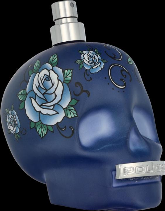 Immagine prodotto Police Essere Tattooart (Eau de toilette, 125 ml)