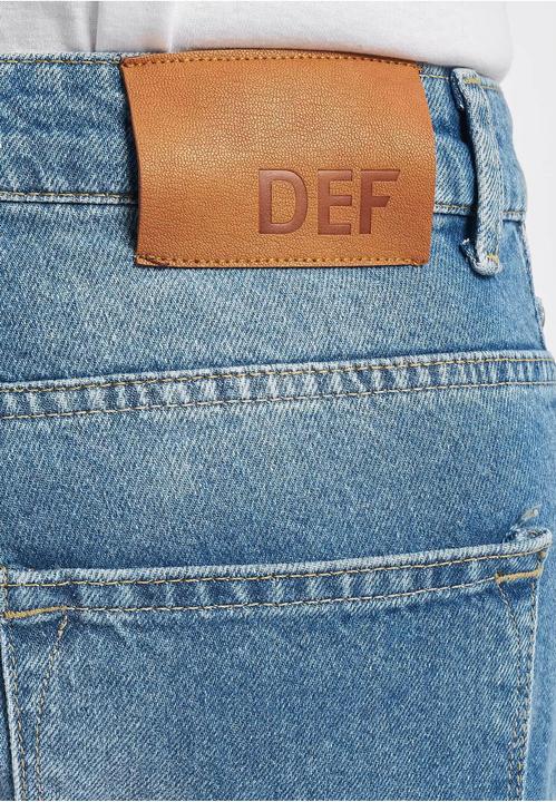 Actual product image DEF Loose fit jeans Roger - 70733 (34)
