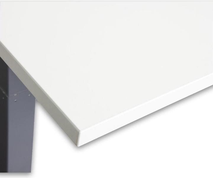 Produktbild Contini Höhenverstellbarer Bürotisch (140 x 80 x 130 cm)