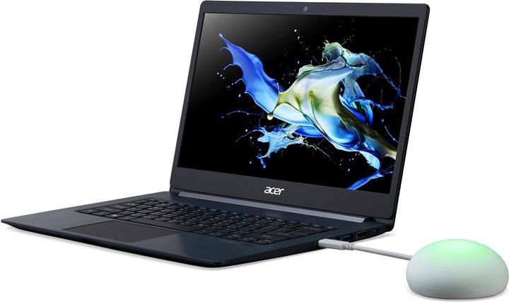 Produktbild Acer WPT2-C CastMaster USB-C-Transmitter (USB-A, 2 Ports)