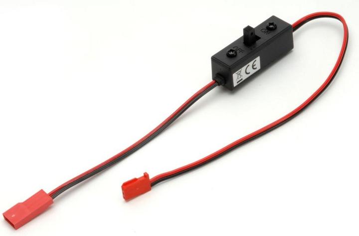 Futaba Interruttore elettronico ESW-1J