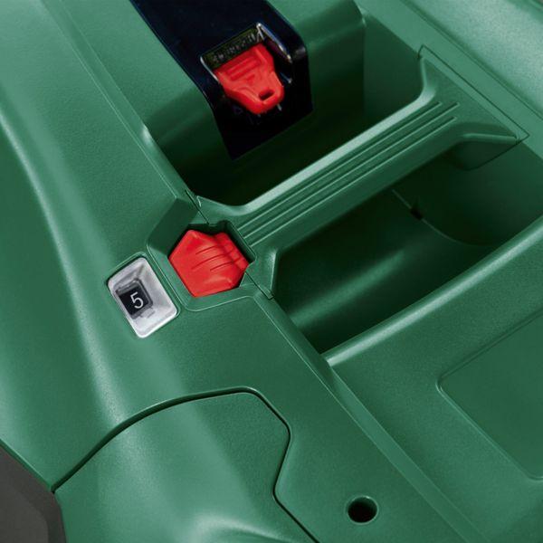 Produktbild Bosch Home & Garden AdvancedRotak 36V-44-750 (Akkubetrieb)