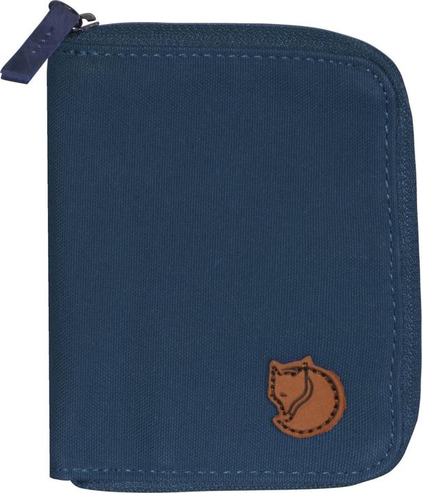 Fjällräven Portemonnee met rits