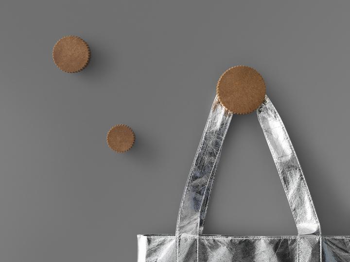 Actual product image Normann Copenhagen Chip S