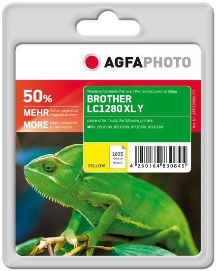 Actual product image AGFAPHOTO Apb1280xlyd (Y)