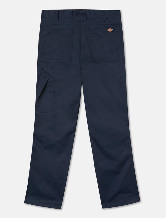 Actual product image Dickies Action Flex Trouser Dark Navy (W36/L32)